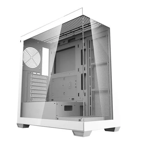 Case darkFlash DS900 Air Tempered Glass ATX Mid-Tower