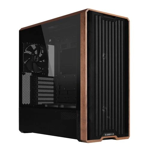 Case Lian Li LANCOOL 217 Tempered Glass ATX Mid-Tower