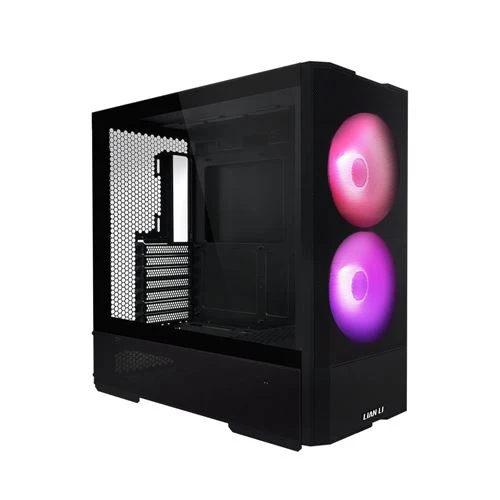 Case Lian Li Lancool 207 Tempered Glass ATX Mid-Tower
