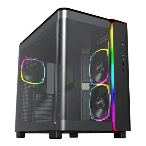 Case Montech KING 95 Pro Tempered Glass ATX Mid-Tower