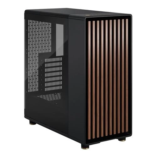 Case Fractal Design North Tempered Glass ATX Mid-Tower