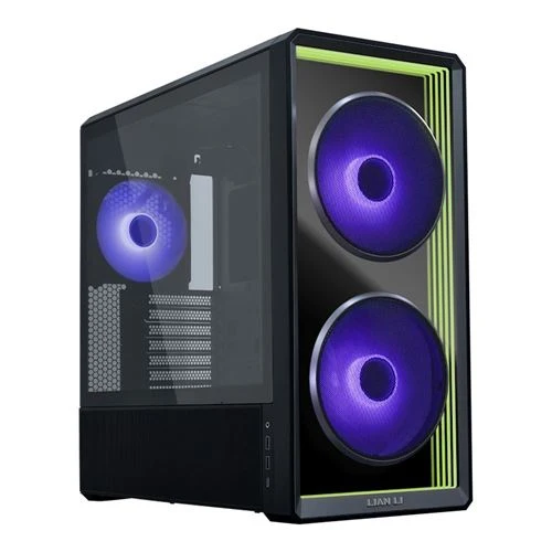 Case Lian Li Lancool 217 INF Tempered Glass ATX Mid-Tower