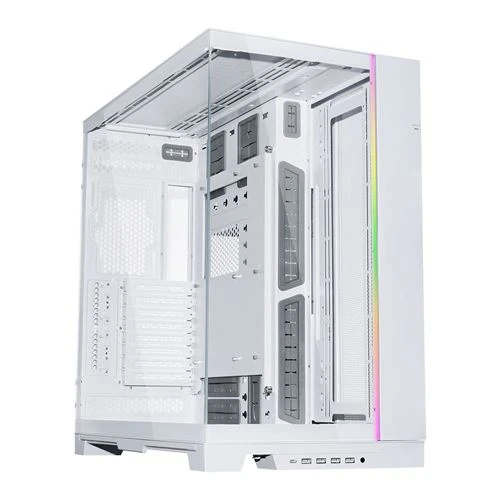 Case Lian Li O11 Dynamic EVO XL RGB Tempered Glass eATX Full Tower