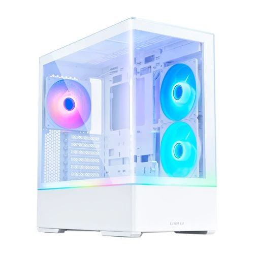 Case Lian Li CG237 Tempered Glass ATX Mid-Tower