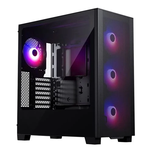Case Phanteks 523 Series XT Pro Ultra Tempered Glass ATX Mid-Tower