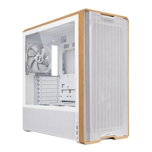 Case Lian Li LANCOOL 217 Tempered Glass ATX Mid-Tower