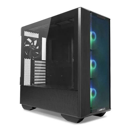 Case Lian Li LANCOOL III RGB Tempered Glass ATX Mid-Tower