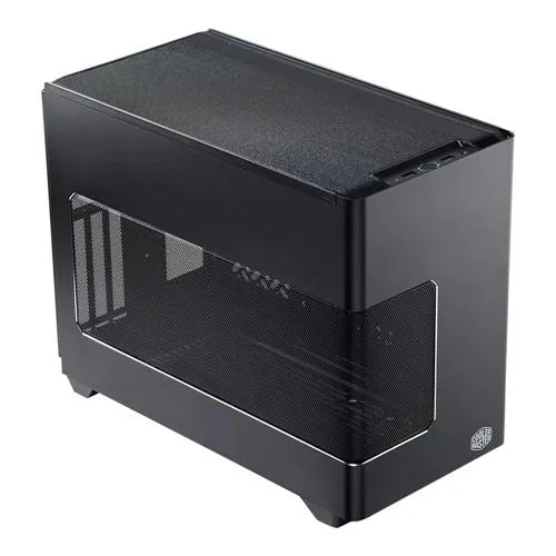 Case Cooler Master NR200P V3 Mini-ITX Mini Tower