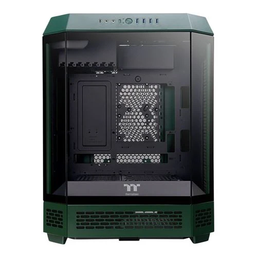 Case Thermaltake The Tower 600 Tempered Glass ATX Mid-Tower