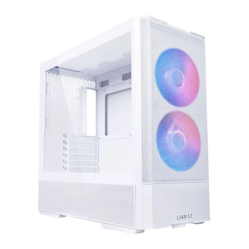 Case Lian Li Lancool 207 Tempered Glass ATX Mid-Tower