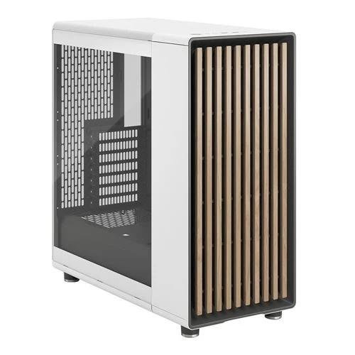 Case Fractal Design North Tempered Glass ATX Mid-Tower