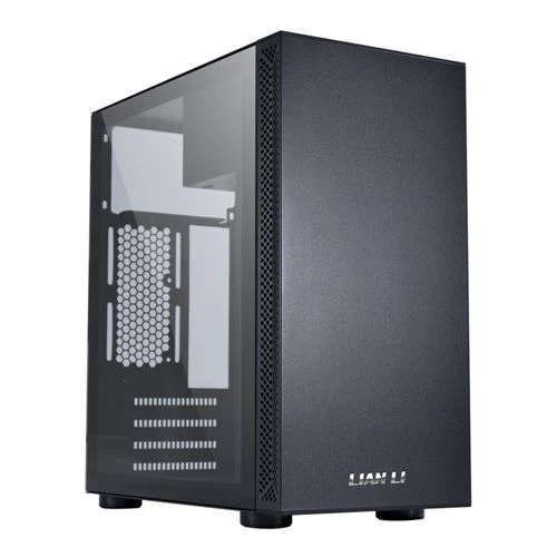 Case Lian Li Lancool 170M Tempered Glass microATX Mid-Tower