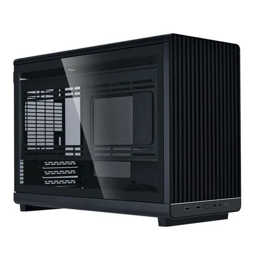 Case Lian Li A3 microATX Mid-Tower Tempered Glass