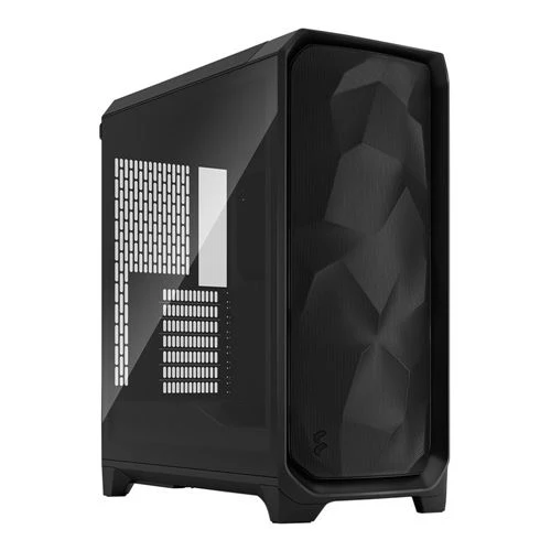 Case Fractal Design Meshify 3 Tempered Glass ATX Mid-Tower