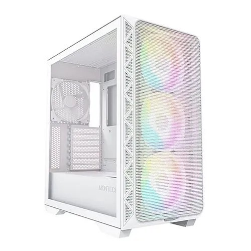 Case Montech AIR 903 MAX ATX Mid-Tower