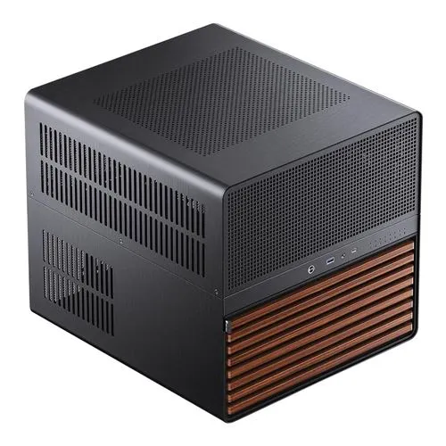 Case N5 NAS ATX NAS