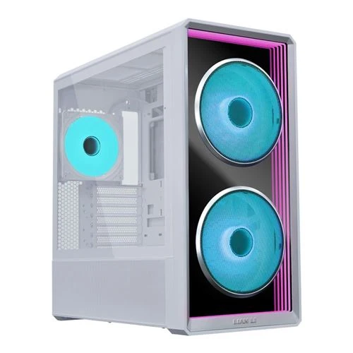 Case Lian Li Lancool 217 INF Tempered Glass ATX Mid-Tower
