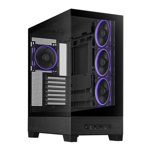 Case ASUS A31 PLUS Tempered Glass ATX Mid-Tower