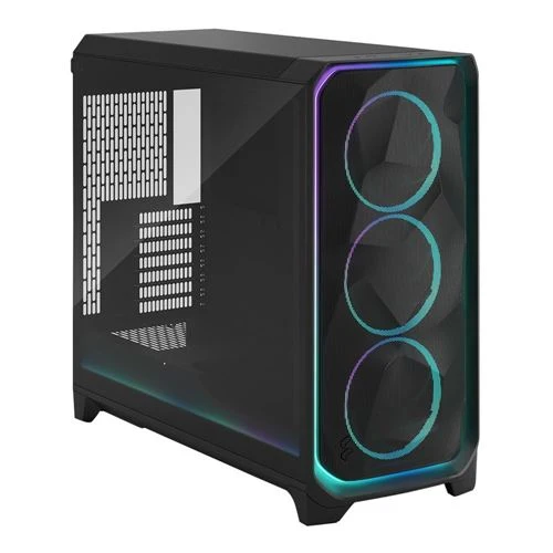 Case Fractal Design Meshify 3 XL Ambience Pro RGB Tempered Glass eATX Full Tower