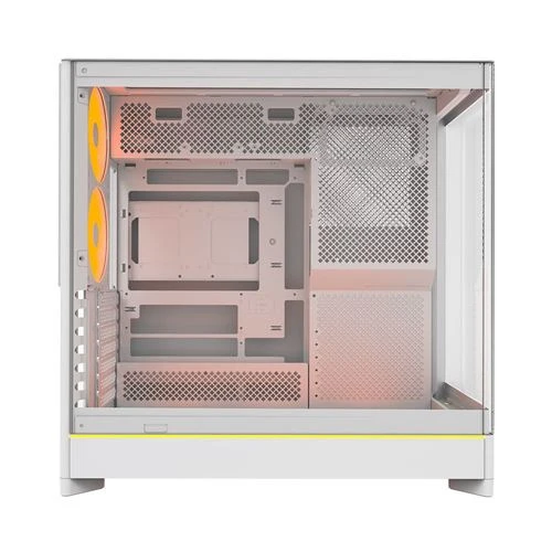 Case Montech HS02 PRO Tempered Glass ATX Mid-Tower