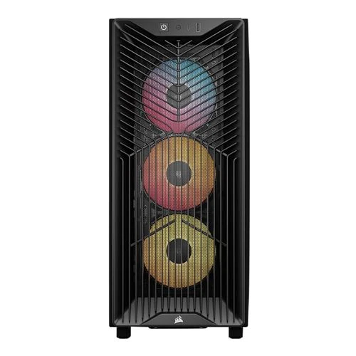 Case Corsair 3200D RS ARGB Tempered Glass ATX Mid-Tower