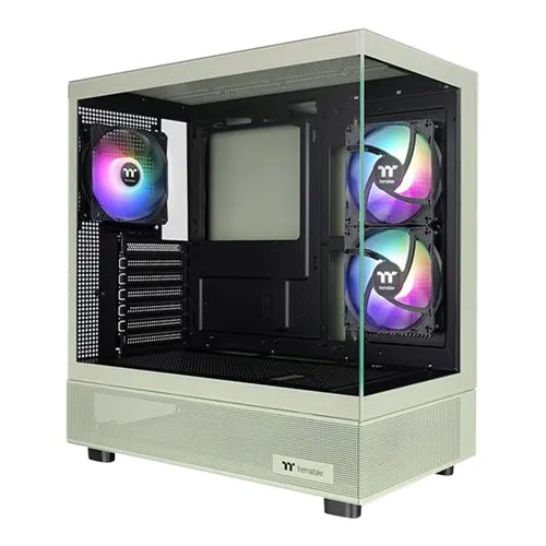 Case Thermaltake View 270 Plus SR ARGB Tempered Glass ATX Mid-Tower