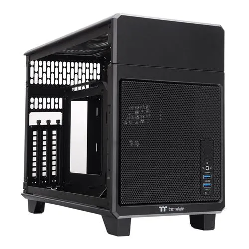 Case Thermaltake TR100 Mini-ITX Mini Tower