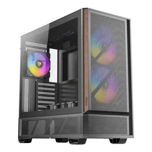 Case Antec P30 ARGB Tempered Glass ATX Mid-Tower