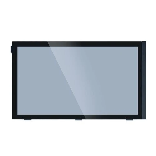 Case Lian Li A3 Left Glass Panel - Black