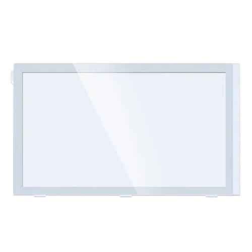 Case Lian Li A3 Left Glass Panel - White