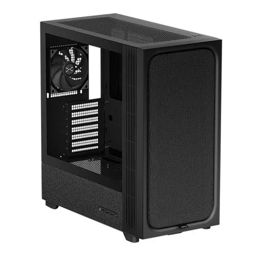 Case TRYX FLOVA F50 Tempered Glass ATX Mid-Tower