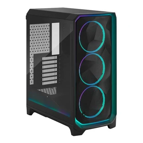 Case Fractal Design Design Meshify 3 Ambience Pro RGB Tempered Glass ATX Mid-Tower