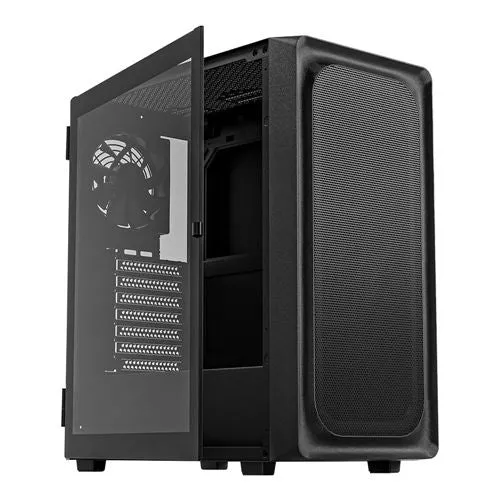 Case DARKROCK EC2 Tempered Glass ATX Mid-Tower