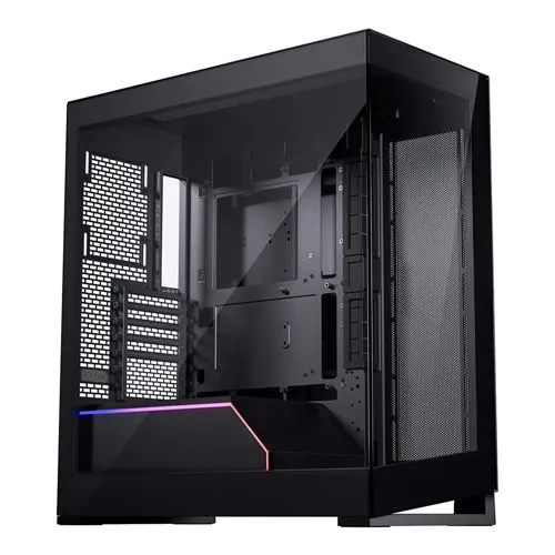 Case Phanteks NV5 MK2 RGB Tempered Glass ATX Mid-Tower