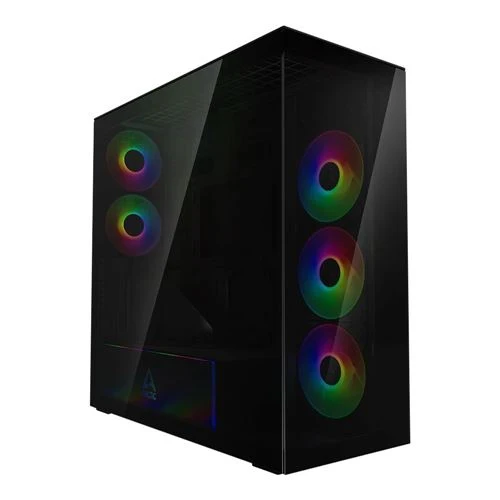 Case ARCTIC Xtender VG Tempered Glass eATX Full Tower