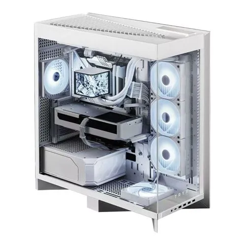 Case TRYX TRYX LUCA L70 Tempered Glass ATX Mid-Tower