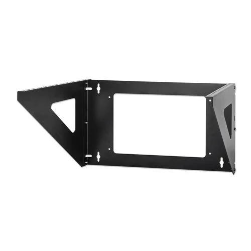 Case Intellinet Vertical Wall Mount Rack Bracket for 19" Equipment - 6U