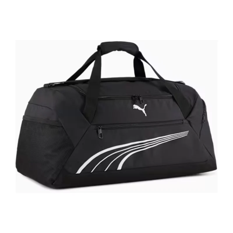 Puma Bolso Deportivo Fundamental Mediano, Unisex