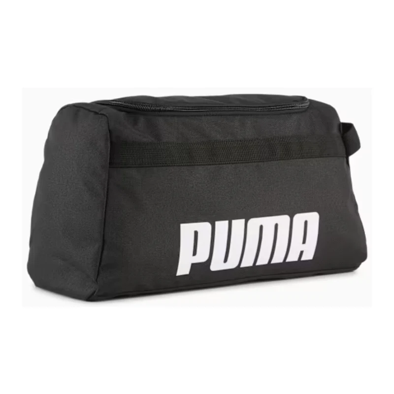 Puma Bolso para Zapatos Challenger Negro, Unisex