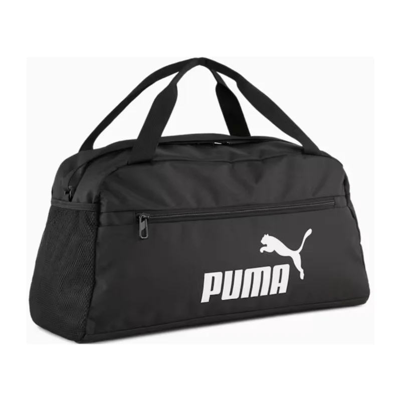 Puma Bolso Deportivo Phase 22 Litros Negro, Unisex