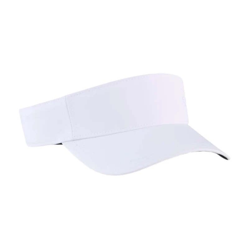 Puma Gorra Sport Golf Visor, para Mujer