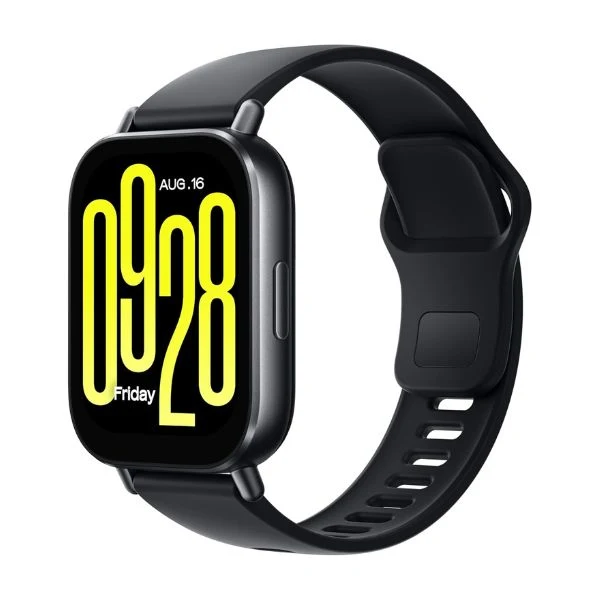 Reloj Xiaomi Redmi Watch 5 Active - Midnight Black - Pantalla 2" - 18 días de batería