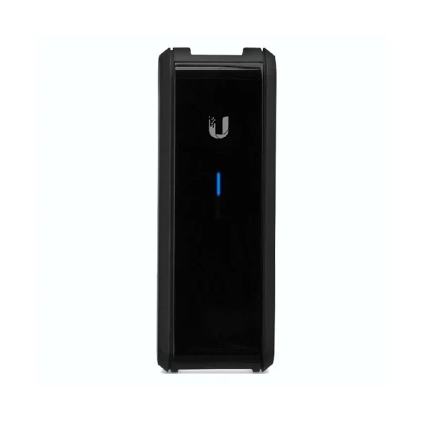 Accesorio Ubiquiti CRM-P CRM Point, dispositivo compacto Plug and Play para gestión de puntos