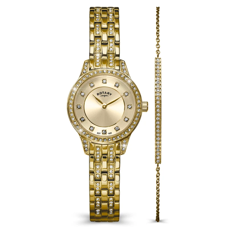 Rotary Ladies Gift Set