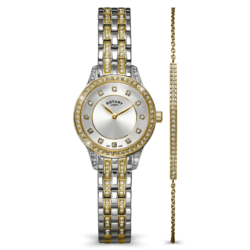 Rotary Ladies Gift Set