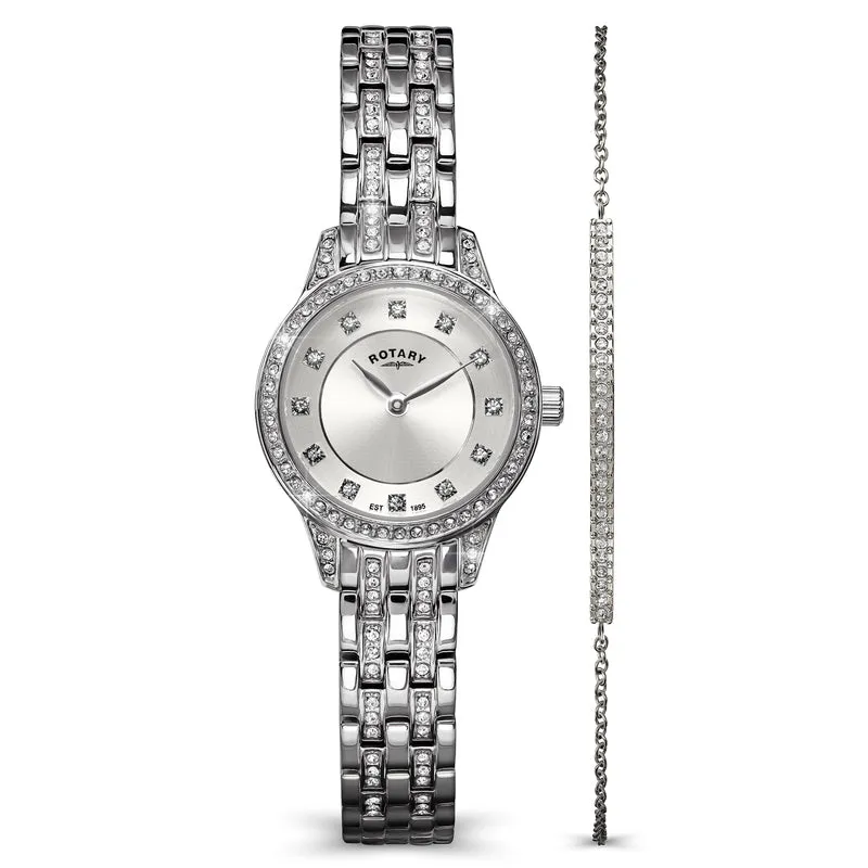 Rotary Ladies Gift Set
