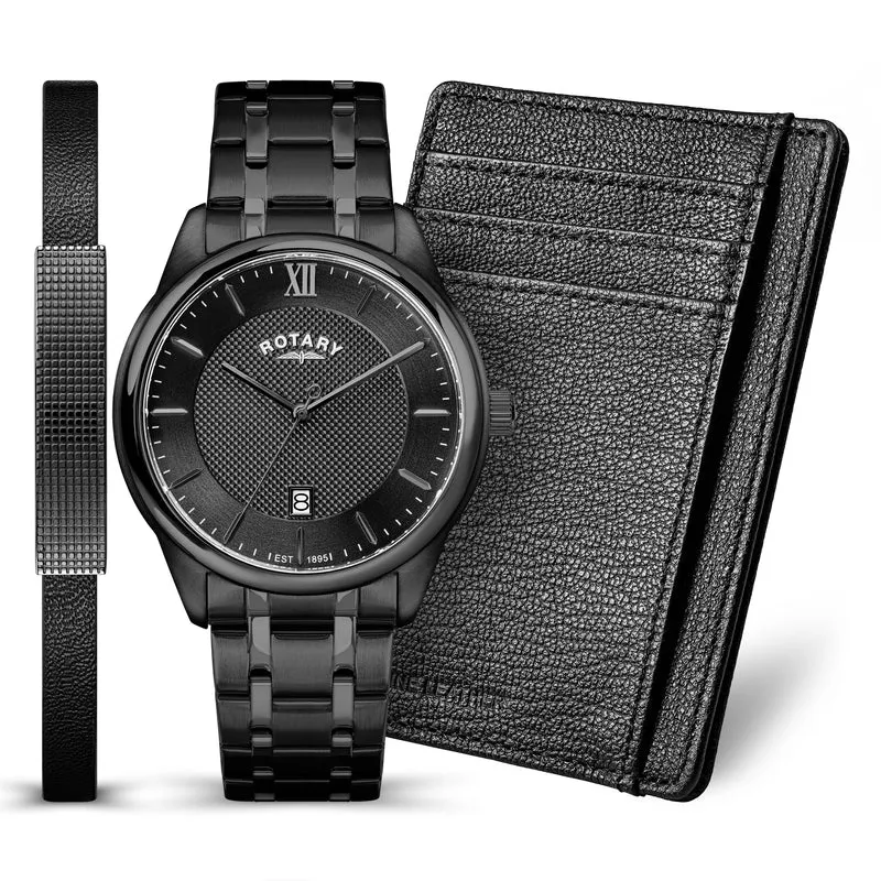 Rotary Men's Gift Set