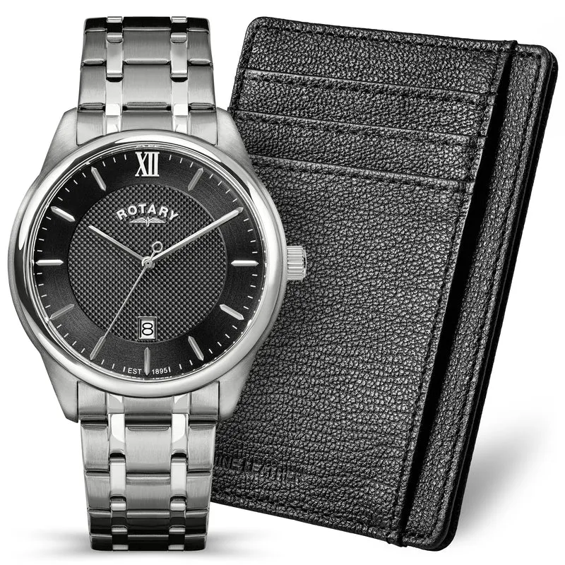 Rotary Men's Gift Set