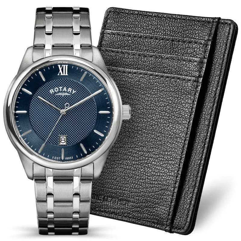 Rotary Men's Gift Set