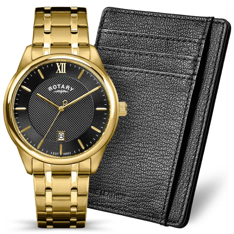 Rotary Men's Gift Set